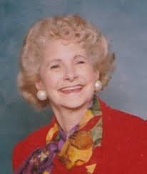 Joyce Harding Obituary