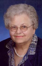 Obituary of Ruth Wiest