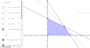 We did not find results for: Maximizar Z X1 X2 Geogebra