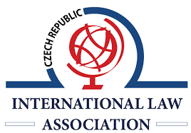 Logo of senate of the parliament of the czech republic. Czech Republic Branch