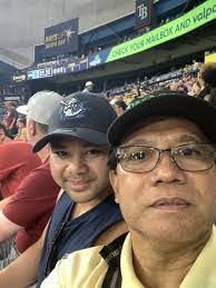 Mark Bolanos's Instagram, Twitter & Facebook