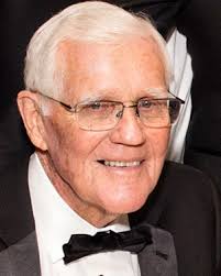 Dean Becker Obituary (1929