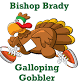 Galloping Gobbler 4 Miler event in Concord, NH