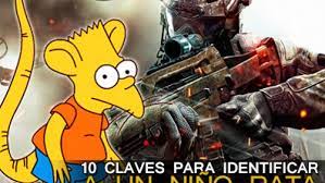 El juego fortnite está de moda entre niños y adultos. Que Es Un Nino Rata 10 Claves Para Identificarlos Meristation