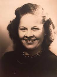 John Henry & Sena Ficken Family