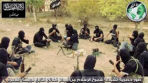 Al qaeda in the islamic maghreb allegedly had the same fears over the outbreak of plague in its algerian training camp. Understanding Jihadis Lessons From The Al Qaeda Training Manual Sofrep