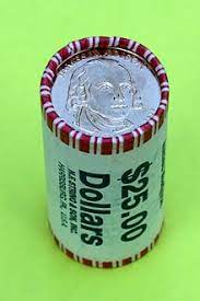 How many nickels come in a roll? Coin Wrapper Wikipedia