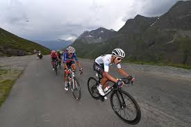 Worldtour teams noticed him in 2017 after. Egan Bernal S Stage 19 Gear Fastest Bikes Of The Tour De France