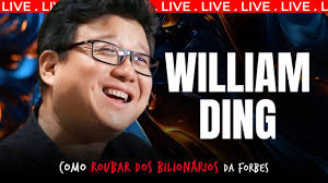 [AOVIVO] William Ding