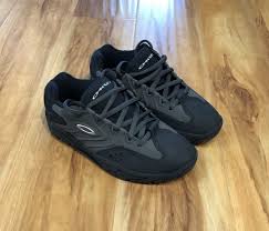 oakley radar lock shoes size 38 5 last pair