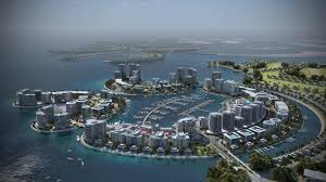 Marina Durrat Al Bahrain Bahrain City City Bahrain
