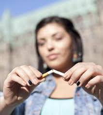 Addressing Smoking with Women and Their Families