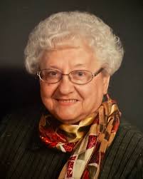 Anna (Kovac) Pargansky Obituary January 13, 2024