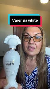 White Inspiration Vinzinee Perfume