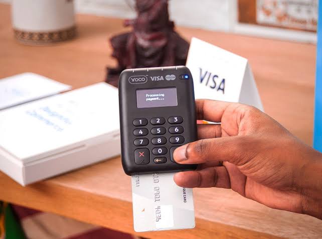 Image result for people using african fintech images"