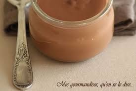 Epingle Sur Yaourts Et Entremets