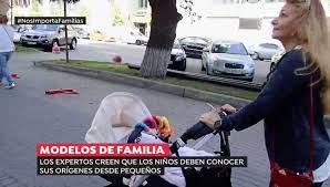 El precio de una gestación subrogada en ucrania o subrogación ucrania es a partir o desde los 49.900€. Una De Las Madres Por Gestacion Subrogada Atrapadas En Ucrania En El Pasaporte Figura Mi Marido Y La Gestante Como Madre