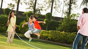 Those are great for early childhood, especially for 2 and 3 year olds. Activities To Develop Gross Motor Skills In Children Wow Parenting