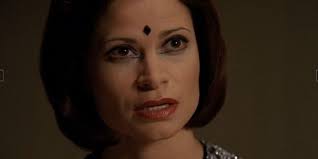 Who is Jacqueline Samuda dating? Jacqueline Samuda boyfriend, husband