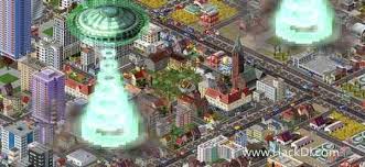 Theotown Mod Apk City Games Mod Management Games