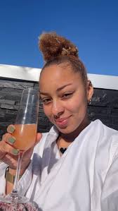 choosing to count my blessings. this is 24.🤍 , sn: don’t act like your  hair doesn’t look crazy coming out that bonnet boo! embrace it 🤭