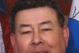 Richard William Barrett Sr.