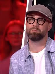 Jesse Bear The Voice