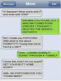 Pin On Funny Text Messages From Parents