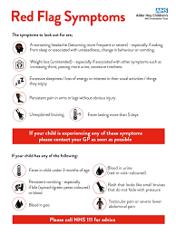 Image result for Fever Without Focus Red Flags