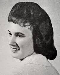 Betty Lou Weber Obituary October 7, 2024