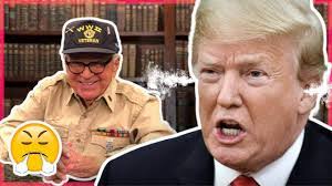 Richard Yankowski's Instagram, Twitter & Facebook