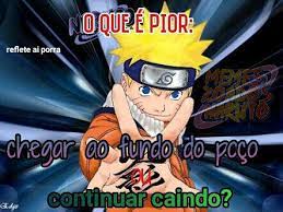 Nem acho que o anime e cringe, mas os fãs são pra krl. Tweets Com Conteudo Multimidia Por Memes Zoados Naruto Memesdattebayo Twitter Memes Naruto Memes Anime Memes