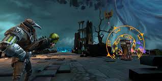 Juegos realidad virtual online sin descargar / el mejor juego musical en realidad virtual beat saber htc vive pro gameplay youtube / ¿qué gafas de realidad virtual en cuanto al catálogo de juegos y aplicaciones, basta acudir a google play y la app store para descargar en nuestro dispositivo. Los Mejores Juegos De Realidad Virtual Para Android Masmovil