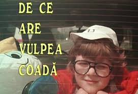 O comedie bună cu actori români îndrăgiţi. De Ce Are Vulpea CoadÄƒ Film Romanesc Comedie 1989