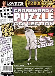 Usa daily crossword fans are in luck—there's a nearly inexhaustible supply of crossword puzzles online, and most of them are free. Crossword Puzzle Collection Uk One Year Subscription