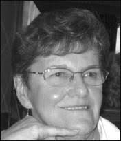 Marcia Wortman Obituary