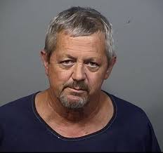 Arrests In Brevard County For October 28, 2017