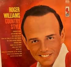 Of all the songs to be rambling around my head, it has to be about a little  Willie...