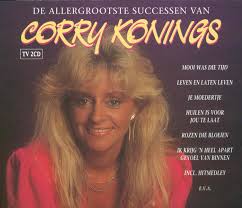 Corry Konings De Allergrootste Successen Van Corry Konings 1991 Cd Discogs