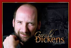 Gerald Charles Dickens