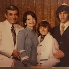 Jordan Belfort - Wolf of Wall Street - My dad has finally passed. Our  family appreciates all the love and support. Mad Max you were the best dad  I could have asked