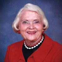 Virginia Passmore Obituary