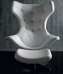 moderne sessel leder regina ii poltrano elegant chair sofa design cool furniture