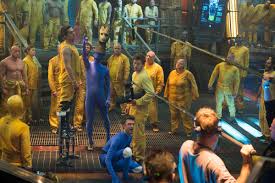 This groot flower pot is absolutely perfect for the groot lover in your life (even if that's you ;) suitable as a planter pot for tiny plants, succulent,cactus. The Vfx Of Guardians Of The Galaxy Fxguide