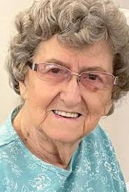 Ola Belle Luttrell Howard