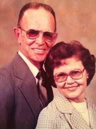 Eunice Nimmo Obituary (2015)