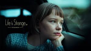 EVELYN (2015)- Official Short Film