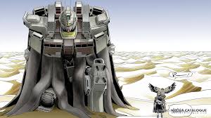 One High Grade Please Bandai Spirits Rx 79 G Bo Gundam Bouncer Cvphased Mecha Catalogue Support us by sharing the content, upvoting wallpapers on the page or sending your own background. rx 79 g bo gundam bouncer
