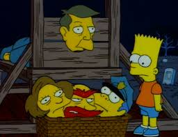 Simpsons Simpson Simpsons Halloween The Simpsons