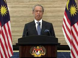 The country's political malaysia's pm muhyiddin to resign after opposition rejects concession offer in return for support. Malaysian Pm Wins Crucial Victory In State Polls Asia Gulf News
